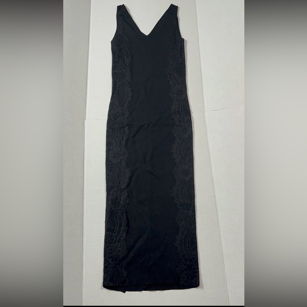 NEW ZARA KNIT DRESS SZ SMALL